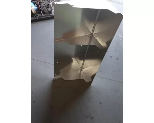 INTERNATIONAL International  Battery Box