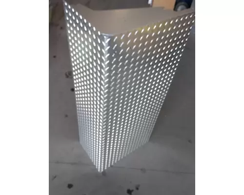 INTERNATIONAL International  Battery Box