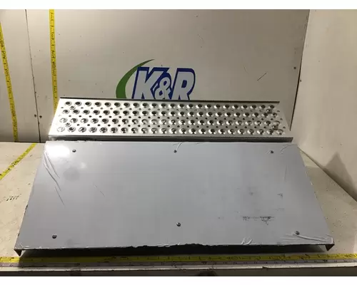 INTERNATIONAL International  Battery Box