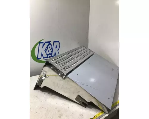 INTERNATIONAL International  Battery Box