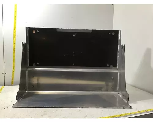 INTERNATIONAL International  Battery Box