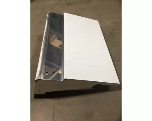 INTERNATIONAL International  Battery Box