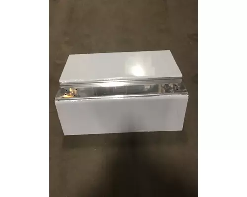 INTERNATIONAL International  Battery Box