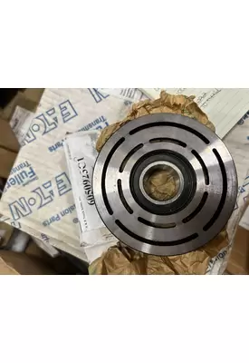 INTERNATIONAL International  Belt Tensioner