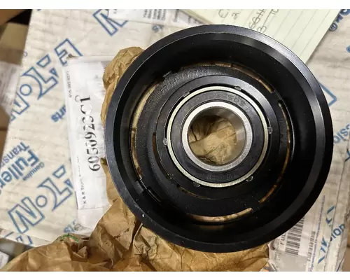 INTERNATIONAL International  Belt Tensioner