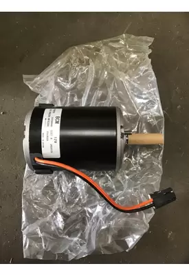 INTERNATIONAL International  Blower Motor (HVAC)
