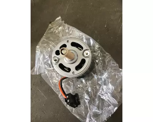 INTERNATIONAL International  Blower Motor (HVAC)