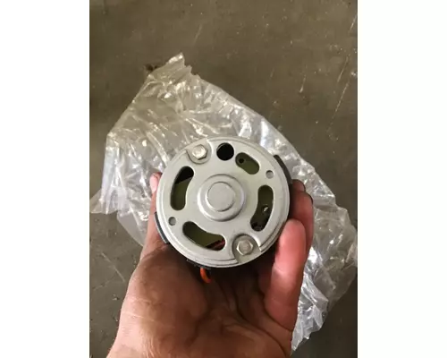 INTERNATIONAL International  Blower Motor (HVAC)