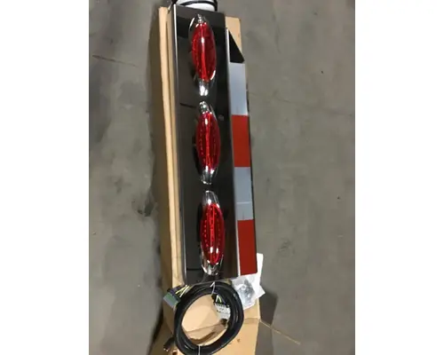 INTERNATIONAL International  Brackets, Misc.