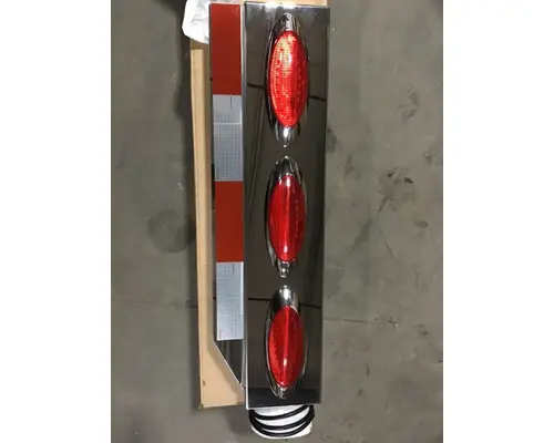 INTERNATIONAL International  Brackets, Misc.