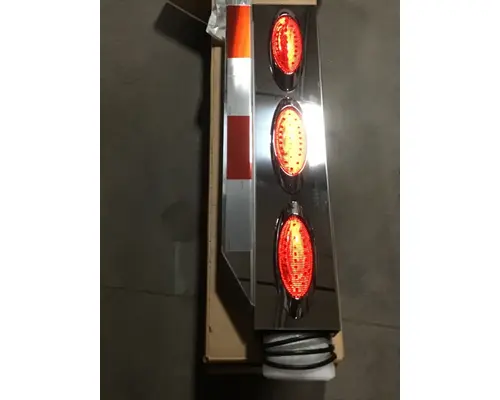 INTERNATIONAL International  Brackets, Misc.