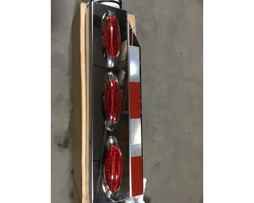 INTERNATIONAL International  Brackets, Misc.