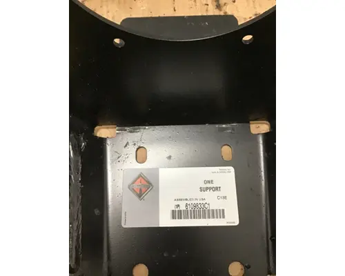 INTERNATIONAL International  Brackets, Misc.