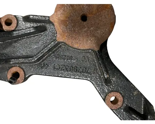 INTERNATIONAL International  Brackets, Misc.