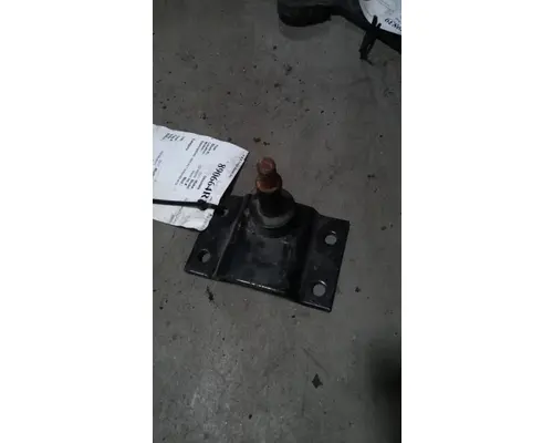 INTERNATIONAL International  Brackets, Misc.