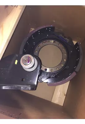 INTERNATIONAL International  Brake Parts, Misc. Rear