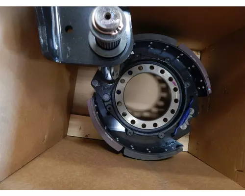 INTERNATIONAL International  Brake Parts, Misc. Rear