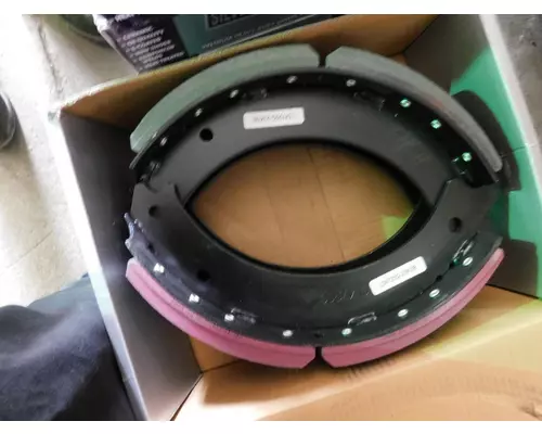 INTERNATIONAL International  Brake Shoes