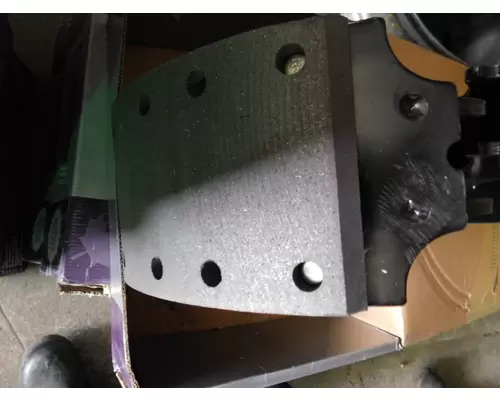 INTERNATIONAL International  Brake Shoes