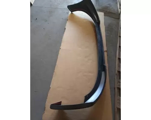 INTERNATIONAL International  Bumper Assembly, Front