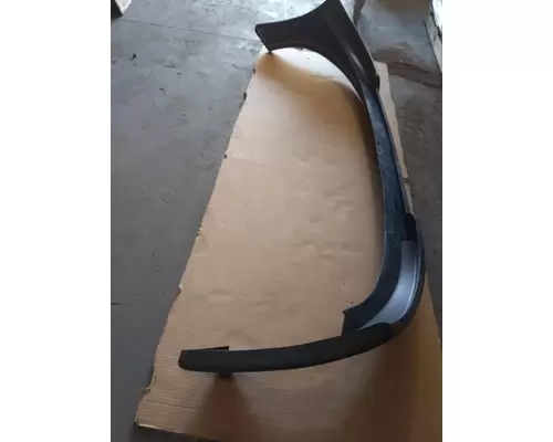 INTERNATIONAL International  Bumper Assembly, Front