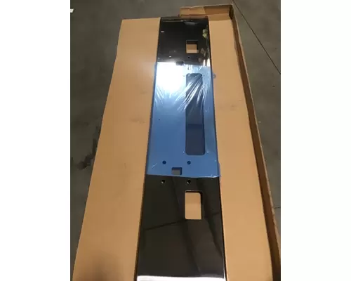 INTERNATIONAL International  Bumper Assembly, Front