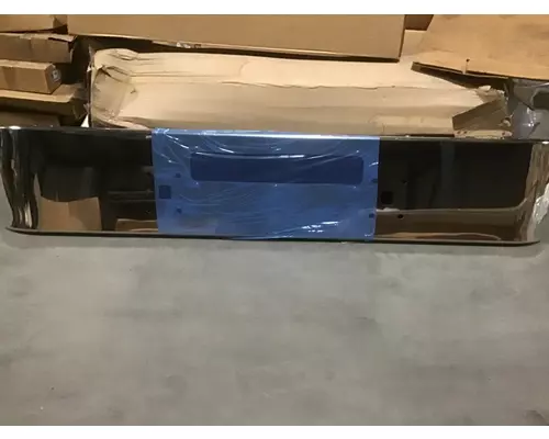 INTERNATIONAL International  Bumper Assembly, Front