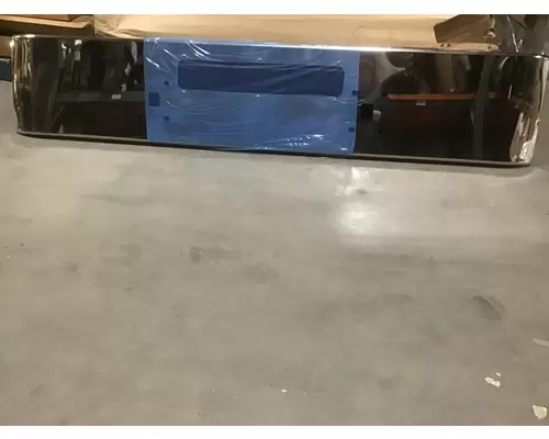 INTERNATIONAL International  Bumper Assembly, Front