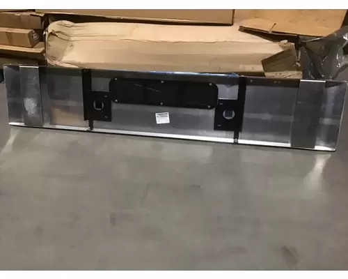 INTERNATIONAL International  Bumper Assembly, Front