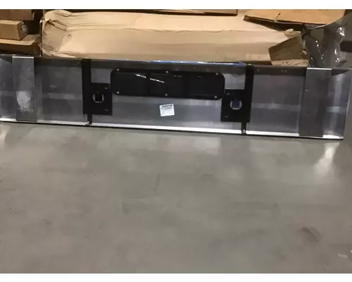 INTERNATIONAL International  Bumper Assembly, Front