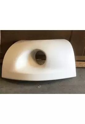 INTERNATIONAL International  Bumper Assembly, Front