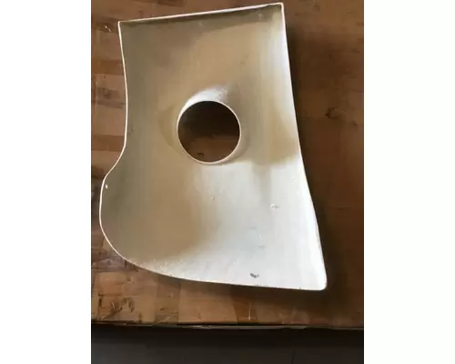 INTERNATIONAL International  Bumper Assembly, Front