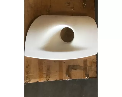 INTERNATIONAL International  Bumper Assembly, Front