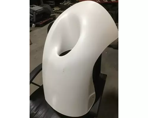 INTERNATIONAL International  Bumper Assembly, Front
