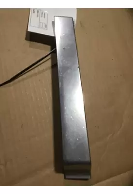 INTERNATIONAL International  Bumper Assembly, Front