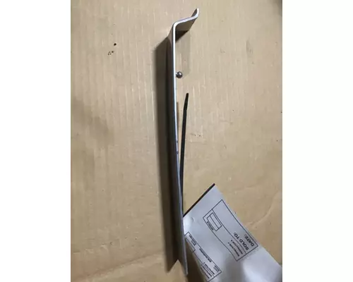 INTERNATIONAL International  Bumper Assembly, Front