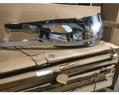 INTERNATIONAL International  Bumper End Cap