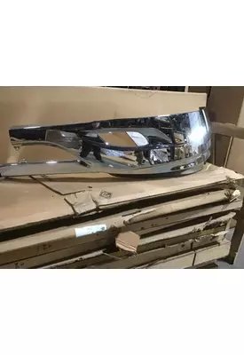 INTERNATIONAL International  Bumper End Cap