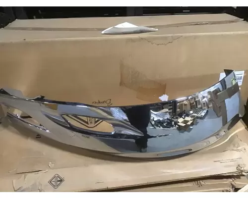 INTERNATIONAL International  Bumper End Cap