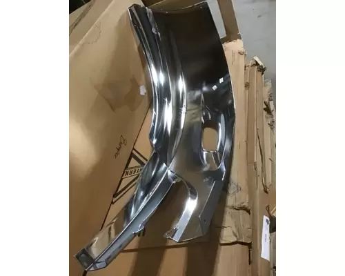 INTERNATIONAL International  Bumper End Cap