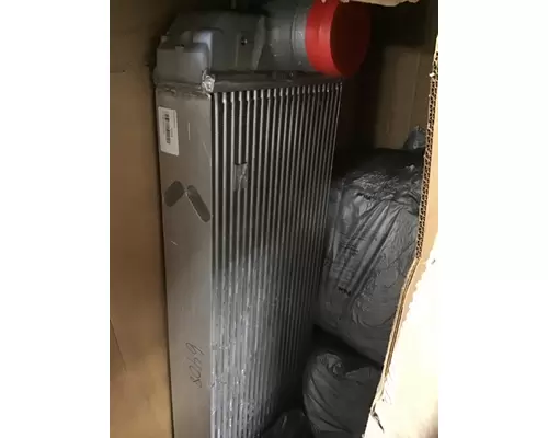 INTERNATIONAL International  Charge Air Cooler (ATAAC)