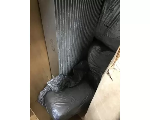 INTERNATIONAL International  Charge Air Cooler (ATAAC)