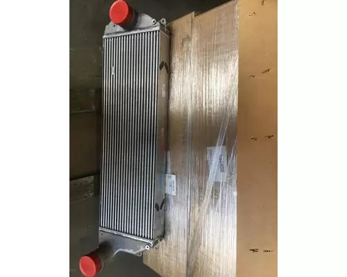 INTERNATIONAL International  Charge Air Cooler (ATAAC)
