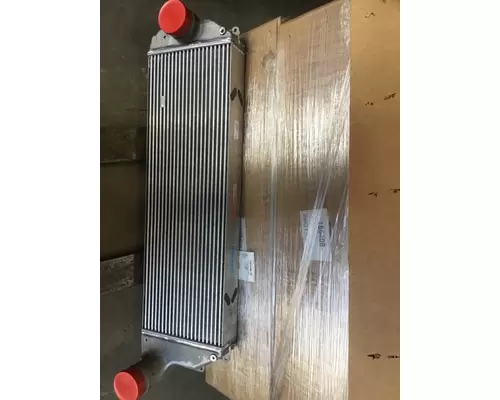 INTERNATIONAL International  Charge Air Cooler (ATAAC)