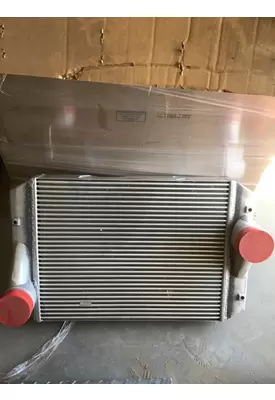 INTERNATIONAL International  Charge Air Cooler (ATAAC)