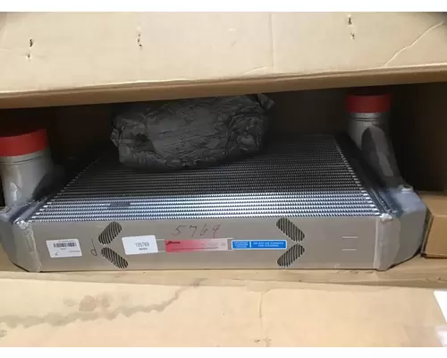 INTERNATIONAL International  Charge Air Cooler (ATAAC)