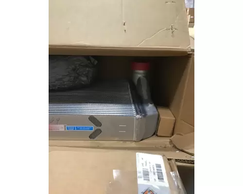INTERNATIONAL International  Charge Air Cooler (ATAAC)