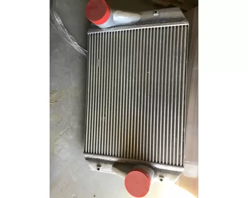 INTERNATIONAL International  Charge Air Cooler (ATAAC)