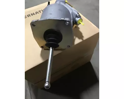INTERNATIONAL International  Clutch Slave Cylinder