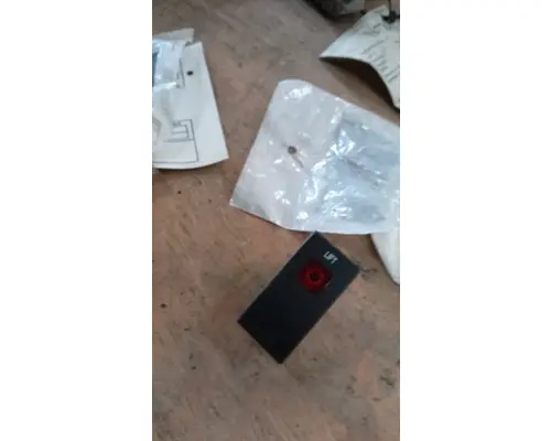 INTERNATIONAL International  Dash  Console Switch